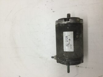 2016 Polaris STARTER