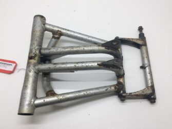 2006 Yamaha Rear Suspension Rear Arm