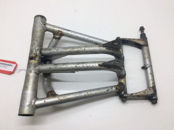 2006 Yamaha Rear Suspension Rear Arm