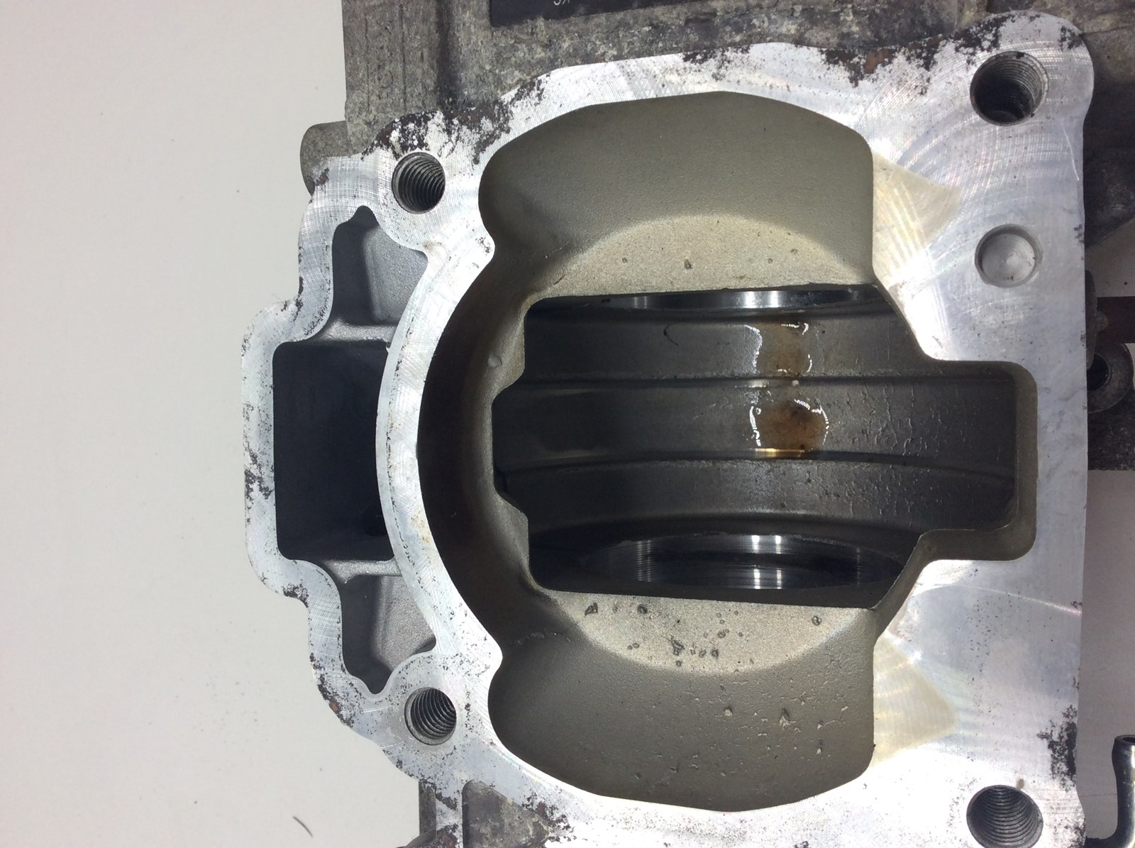 2009 Ski-Doo Crank Case - Image 3