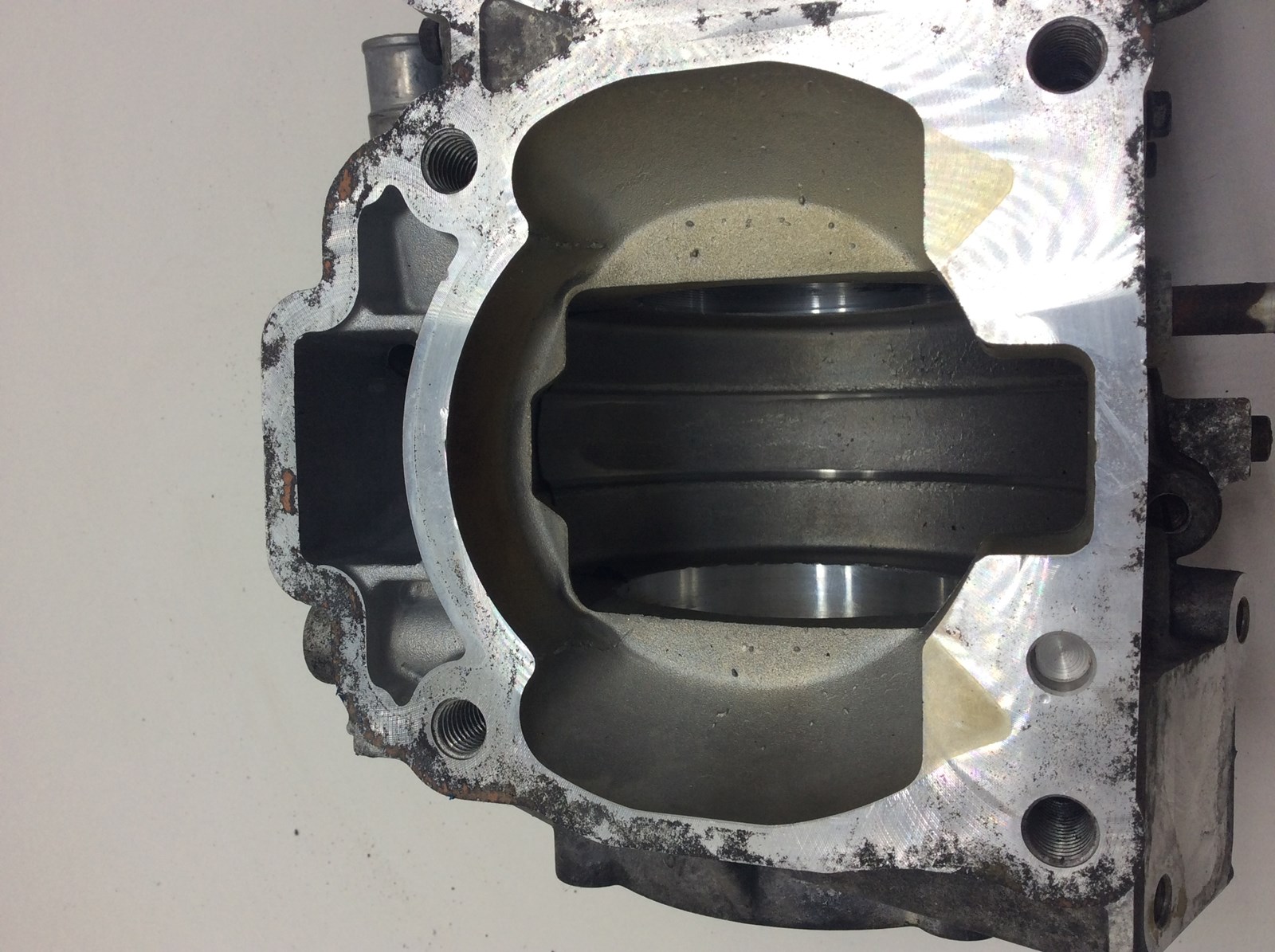 2009 Ski-Doo Crank Case - Image 4