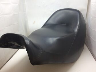 2009 Ski-Doo seat
