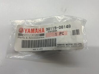 2012 Yamaha Bolt with washer