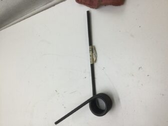 1985 Yamaha SPRING