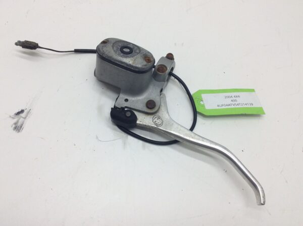 2004 Arctic Cat Brake Block Master Cylinder - fits 400 - Image 2