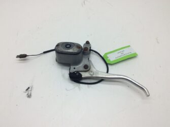 2004 Arctic Cat Brake Block Master Cylinder - fits 400