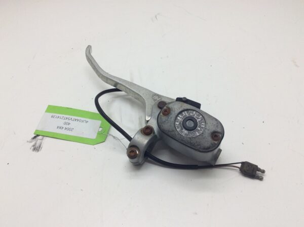 2004 Arctic Cat Brake Block Master Cylinder - fits 400 - Image 5
