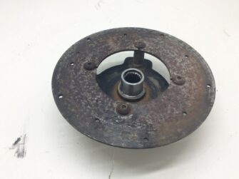 2004 Arctic Cat Front Hub W/ Rotor - fits 400