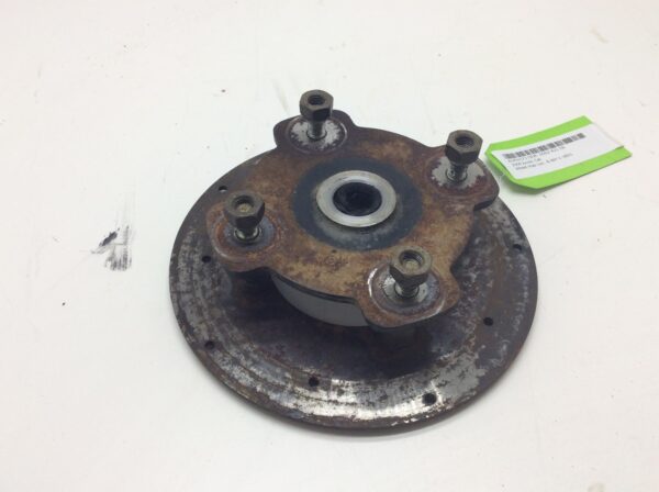 2004 Arctic Cat Front Hub W/ Rotor - fits 400 - Image 4
