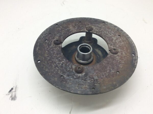 2004 Arctic Cat Front Hub W/ Rotor - fits 400
