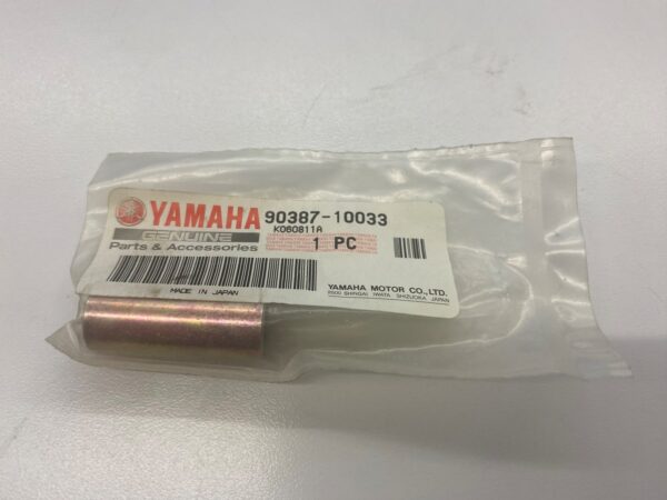 2008 Yamaha Steel Collar Bushing