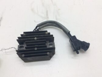 2004 Arctic Cat Voltage Regulator / Rectifier - fits 400