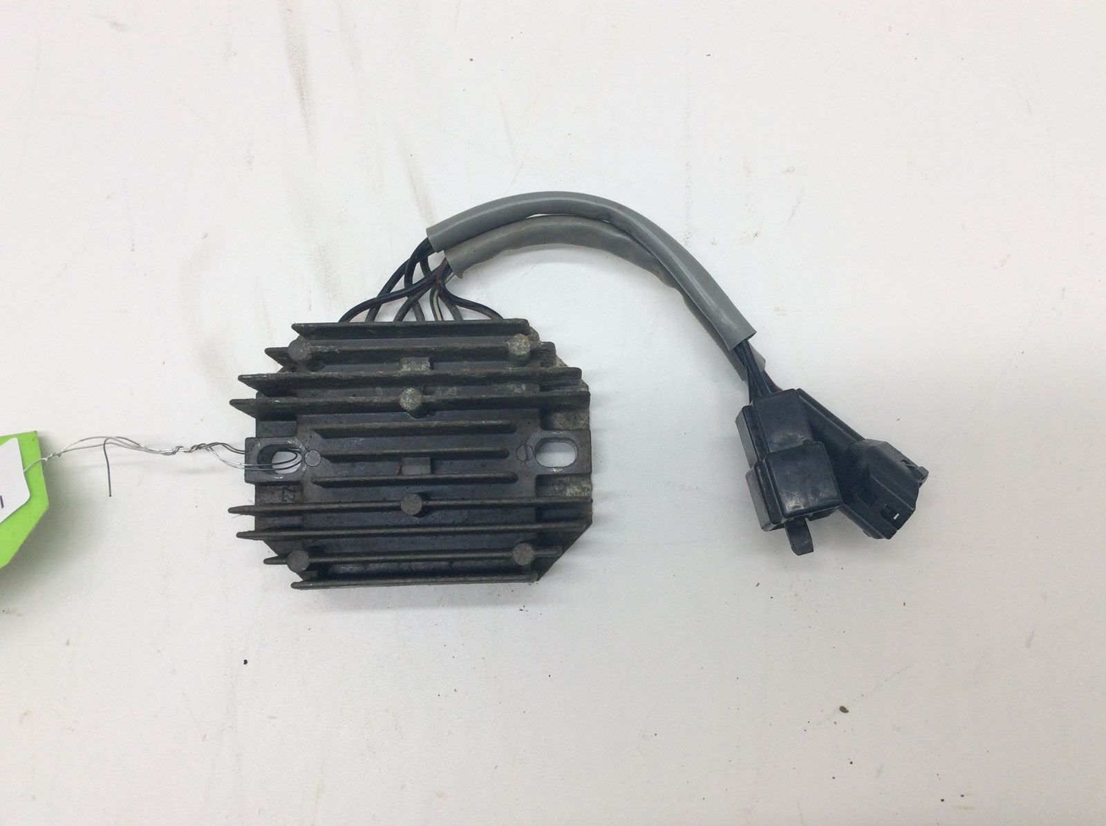 2004 Arctic Cat Voltage Regulator / Rectifier - fits 400 - Image 5