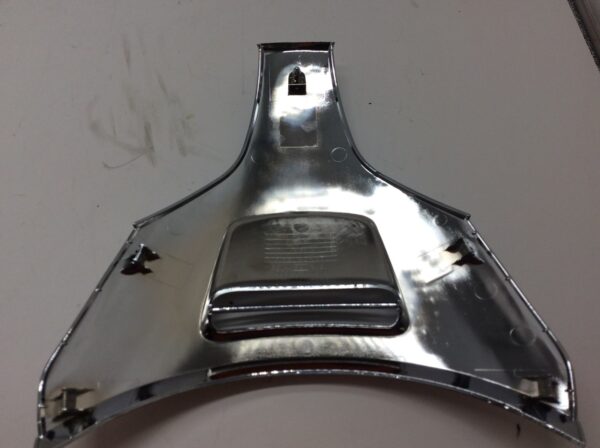 2006 Suzuki Front Cover - Image 5