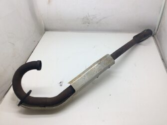 2004 Arctic Cat Exhaust Pipe Assembly  - fits 400