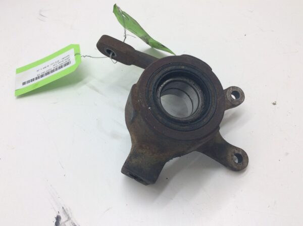 2004 Arctic Cat Right Steering Spindle - fits 400 - Image 2