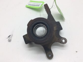 2004 Arctic Cat Right Steering Spindle - fits 400