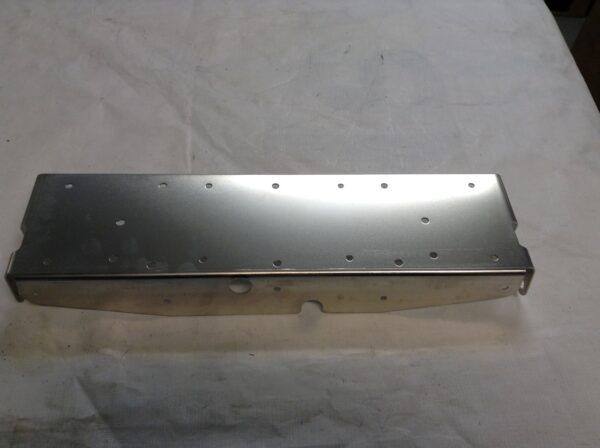 2000 Yamaha REAR TUNNEL REINFORCEMENT - Image 2