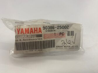 2007 Yamaha Bushing