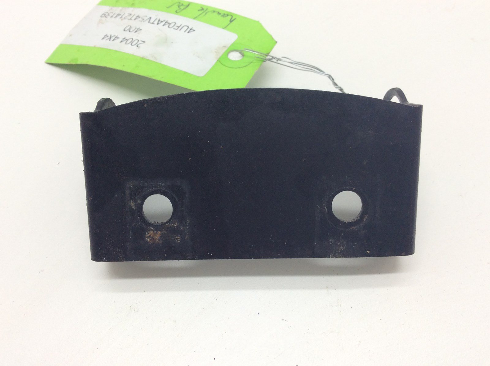 2004 Arctic Cat Key Switch Bracket - fits 400 - Image 5