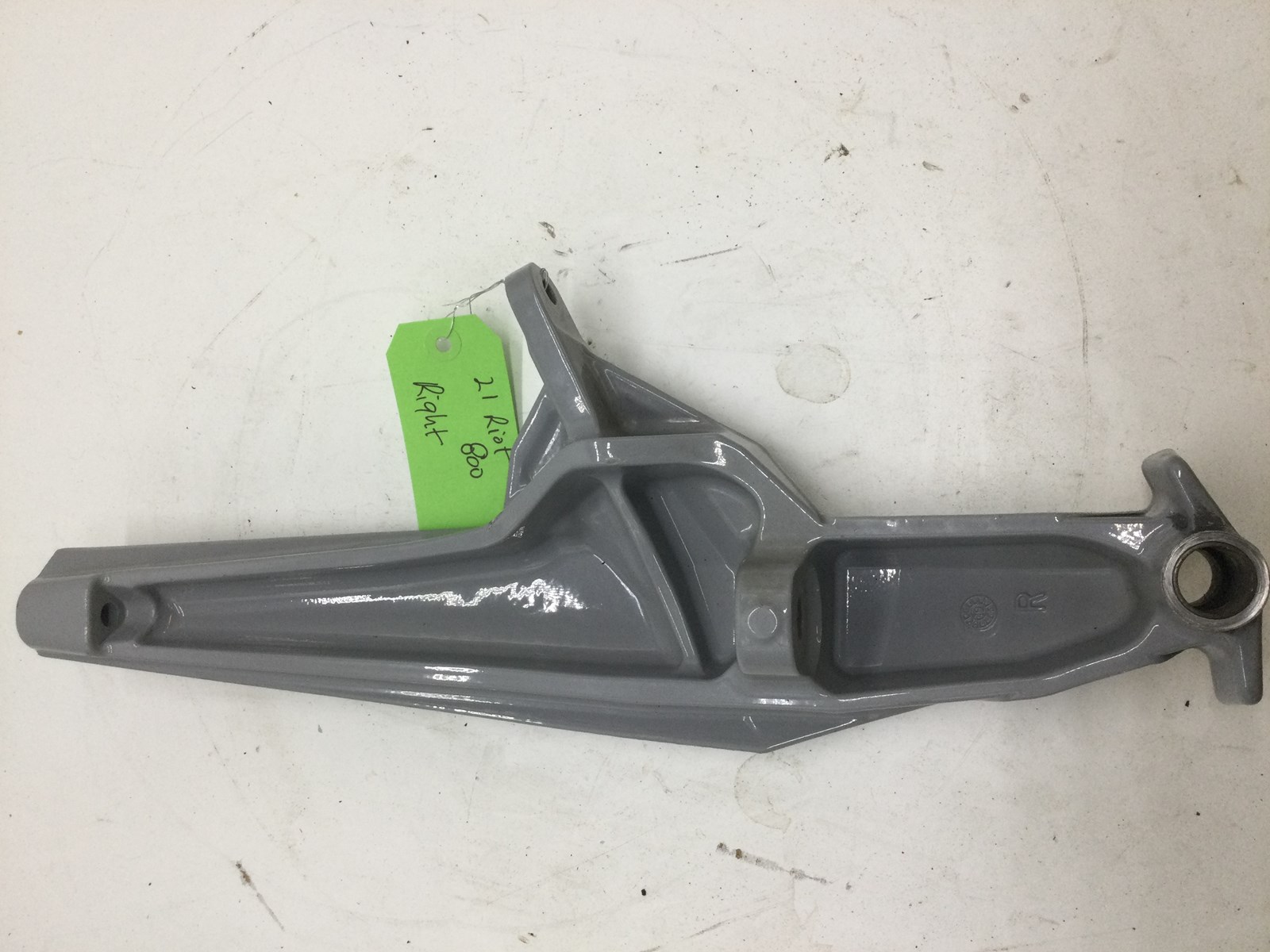 2021 Arctic Cat SPINDLE - Image 2
