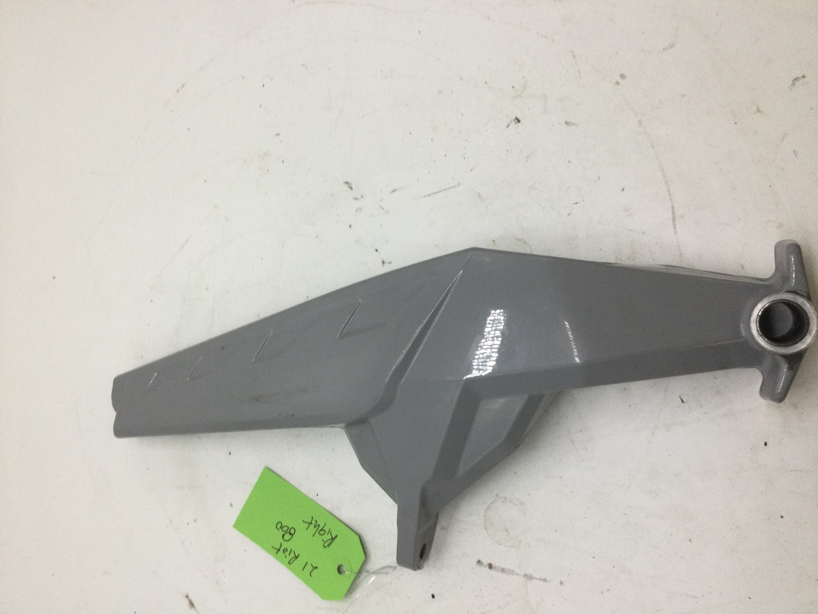 2021 Arctic Cat SPINDLE