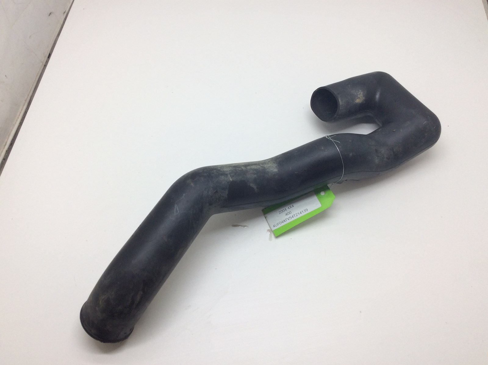 2004 Arctic Cat Belt Cooling Duct - fits 400 - Image 2