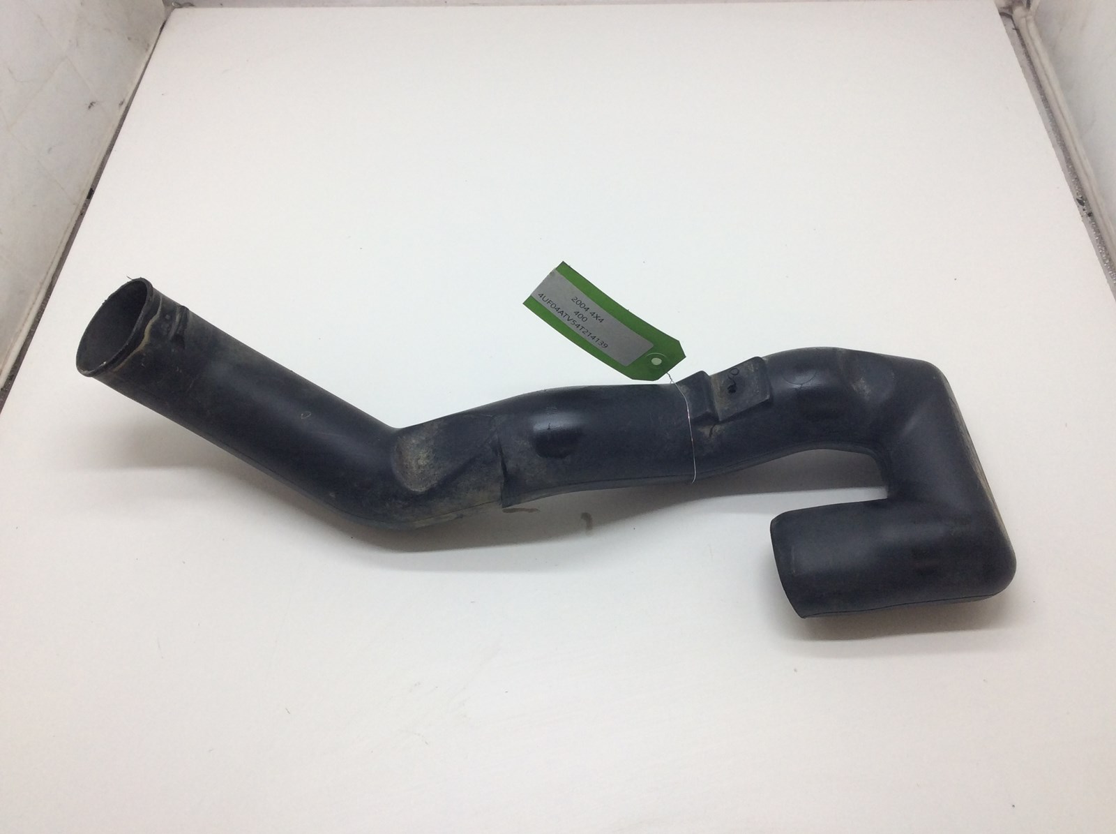 2004 Arctic Cat Belt Cooling Duct - fits 400 - Image 3