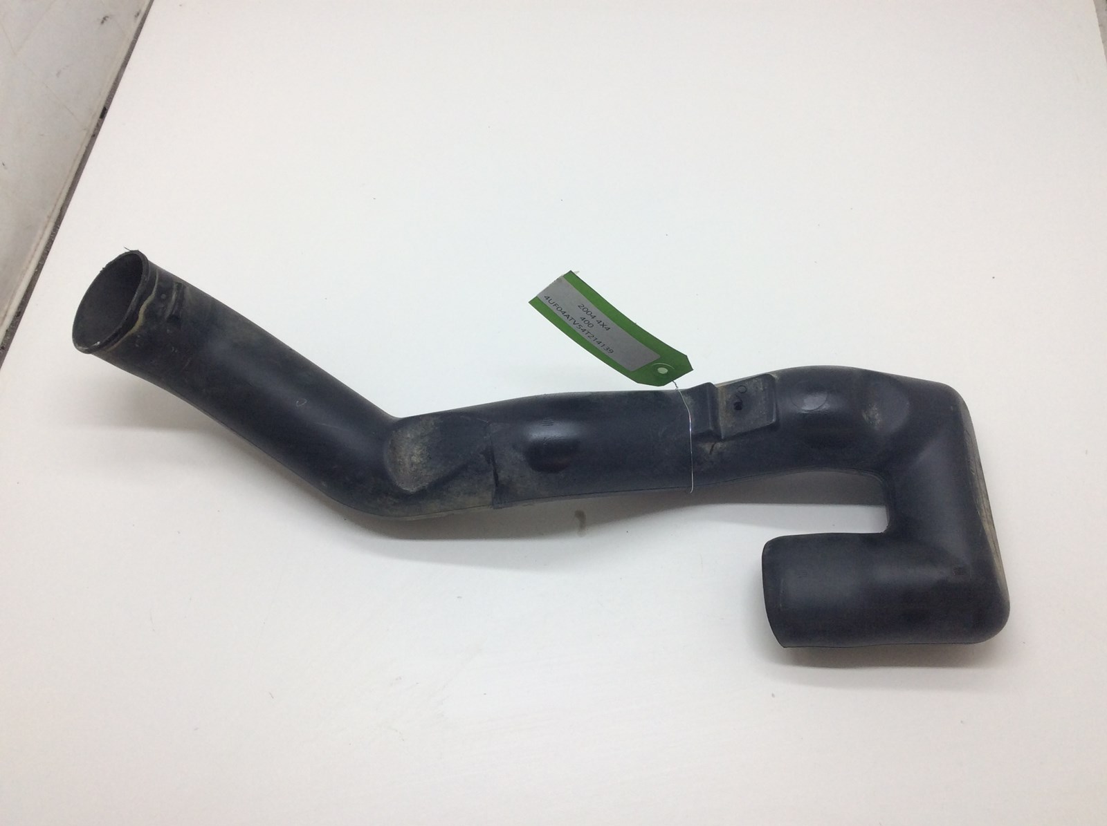 2004 Arctic Cat Belt Cooling Duct - fits 400 - Image 4