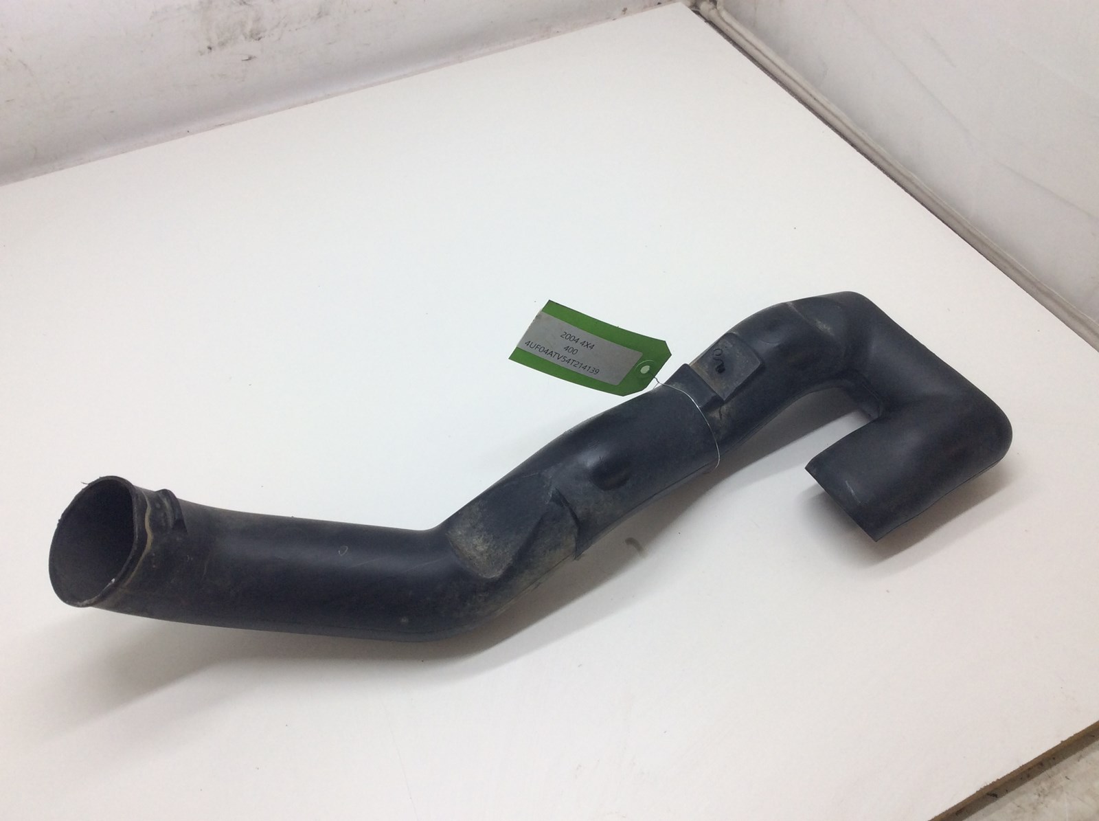 2004 Arctic Cat Belt Cooling Duct - fits 400 - Image 5
