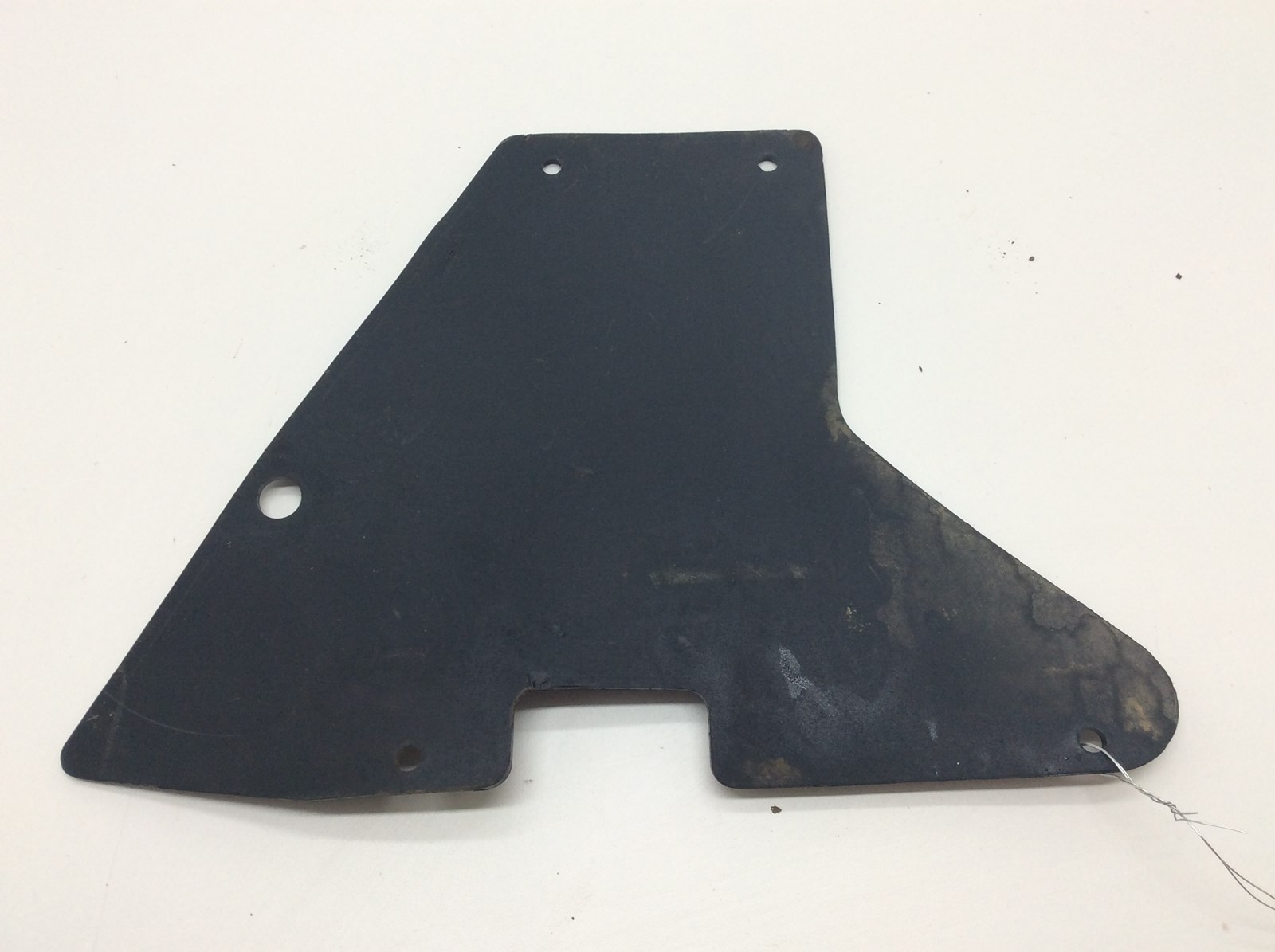 2004 Arctic Cat Lower Front Inner Fender Panel - fits 400 - Image 3