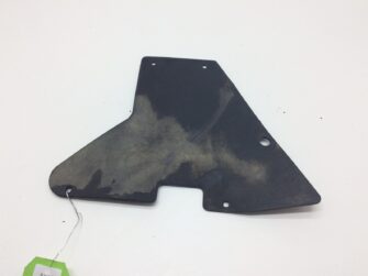 2004 Arctic Cat Lower Front Inner Fender Panel - fits 400