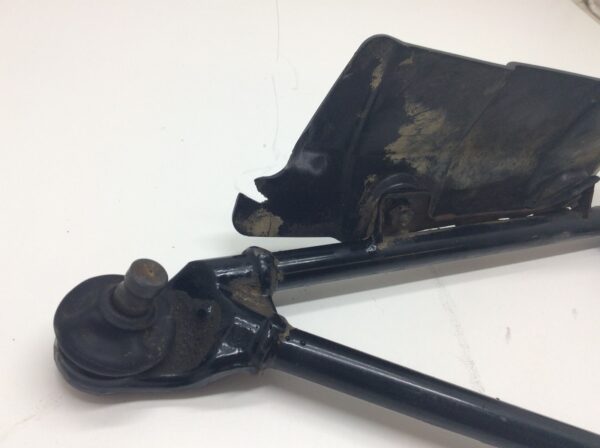 2004 Arctic Cat Lower Left A-Arm - fits 400 - Image 3
