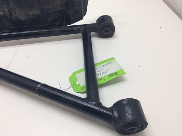 2004 Arctic Cat Lower Left A-Arm - fits 400 - Image 4