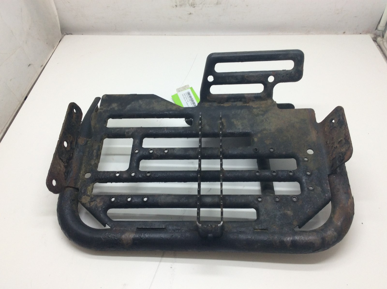 2004 Arctic Cat LH Footrest - fits 400 - Image 2