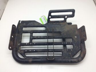 2004 Arctic Cat LH Footrest - fits 400