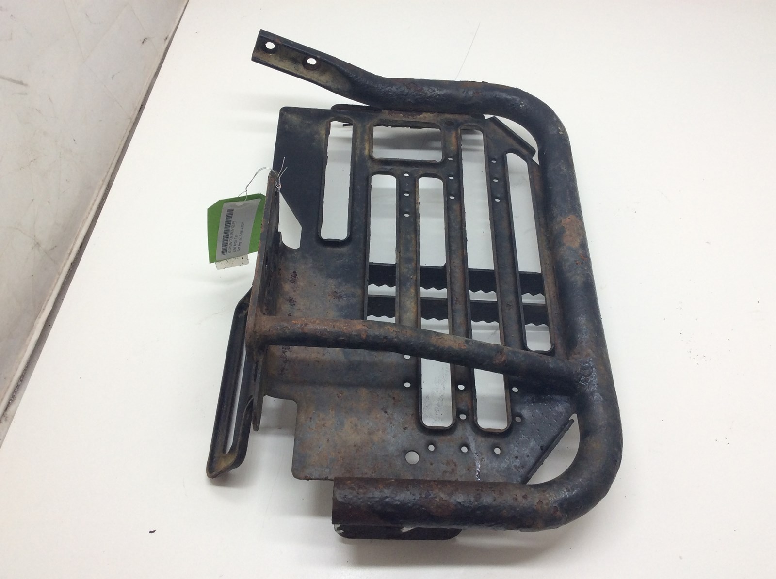 2004 Arctic Cat LH Footrest - fits 400 - Image 5