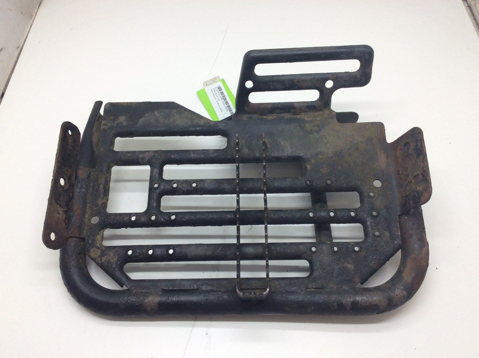 2004 Arctic Cat LH Footrest - fits 400