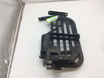 2004 Arctic Cat RH Footrest - fits 400