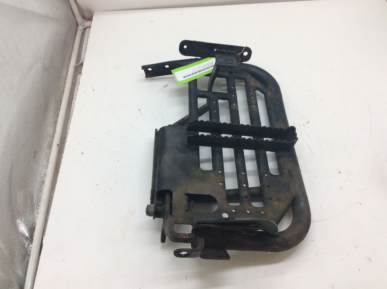 2004 Arctic Cat RH Footrest - fits 400