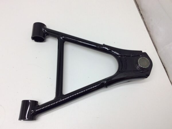 2000 Yamaha Front Lower Left A-arm - Image 4