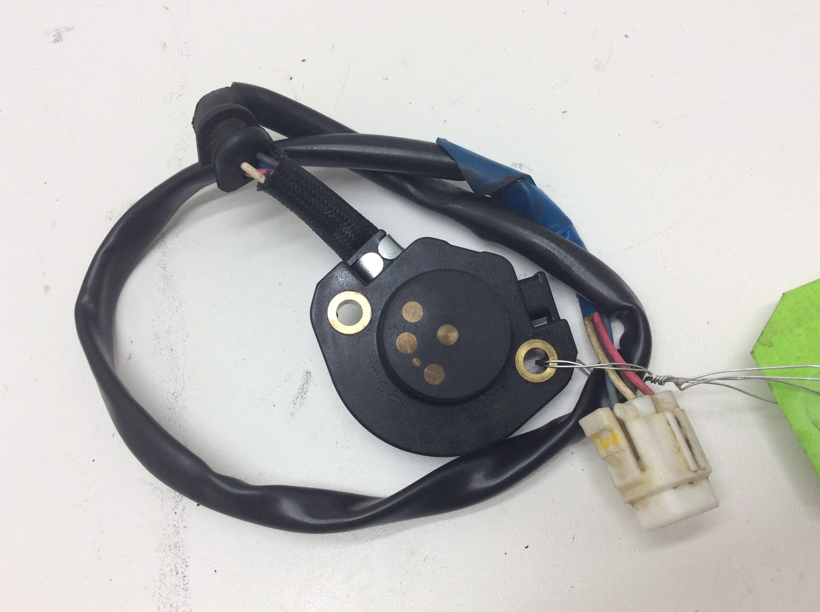 2004 Arctic Cat Shift Position Sensor - Image 2