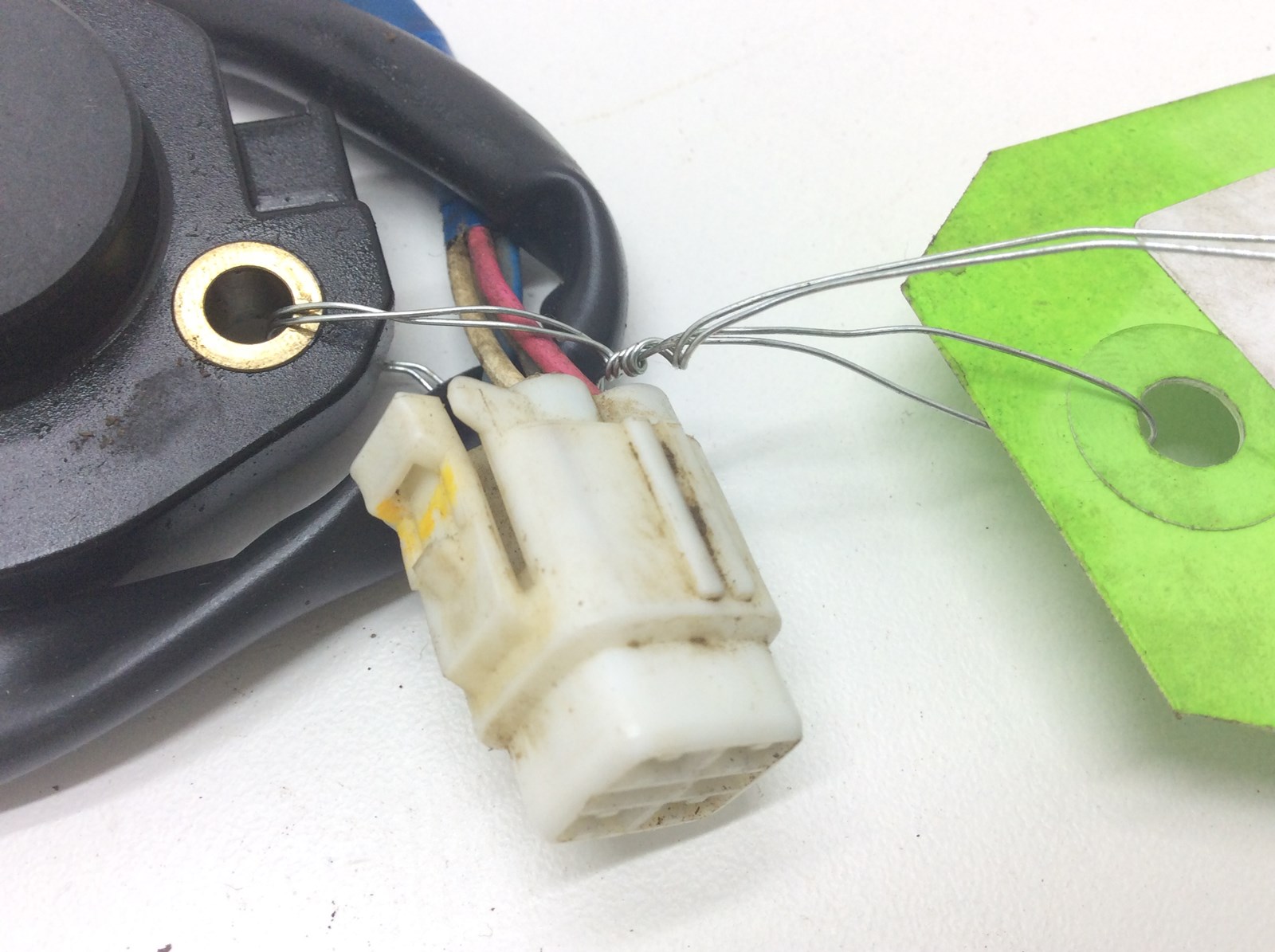 2004 Arctic Cat Shift Position Sensor - Image 3