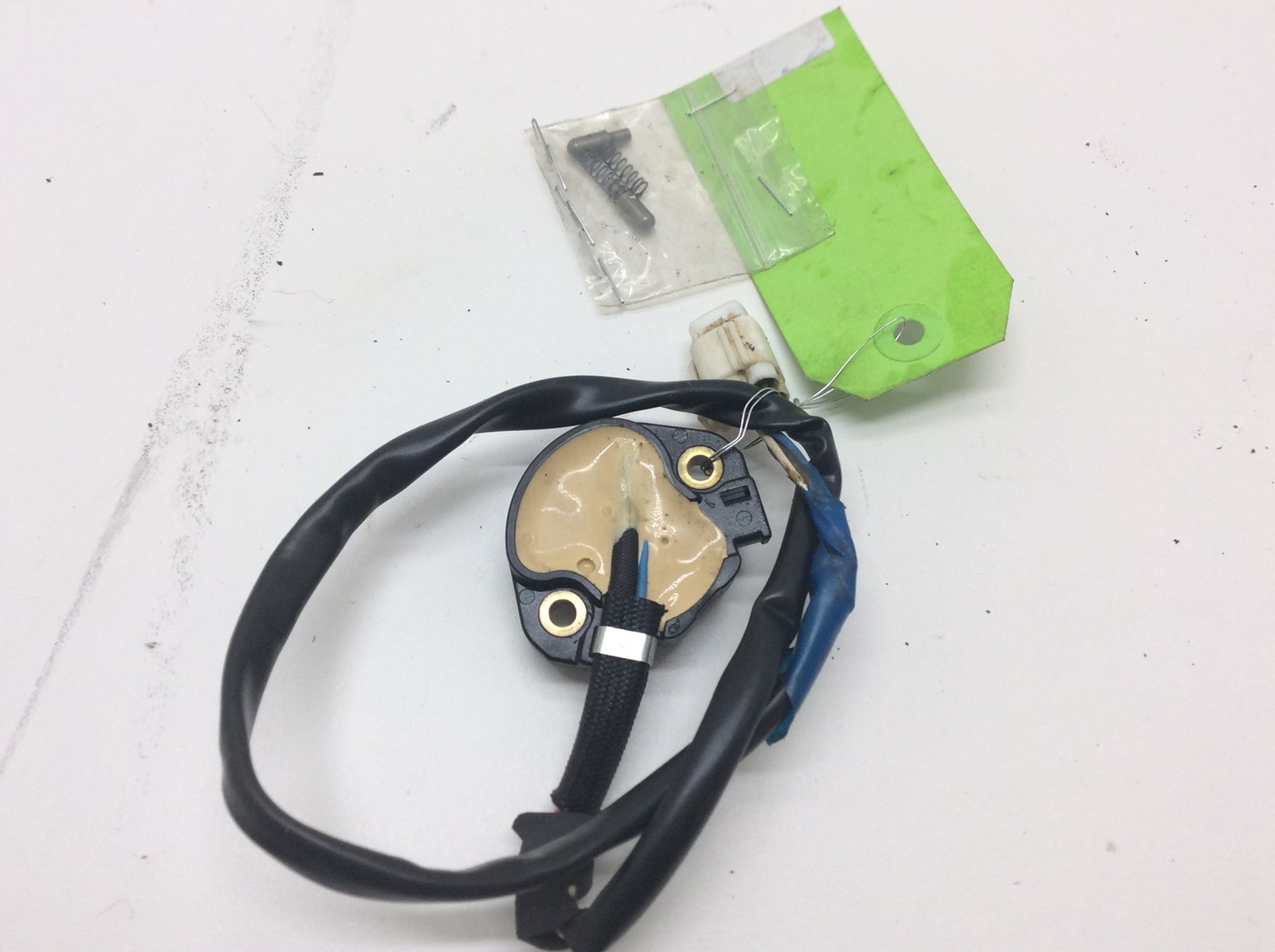 2004 Arctic Cat Shift Position Sensor - Image 4