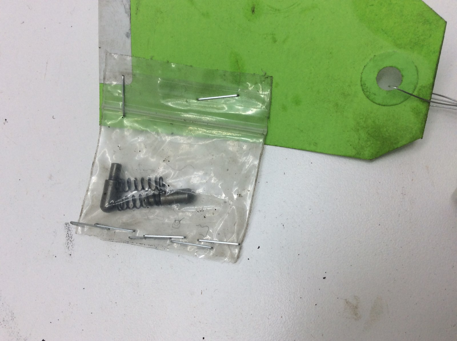 2004 Arctic Cat Shift Position Sensor - Image 5