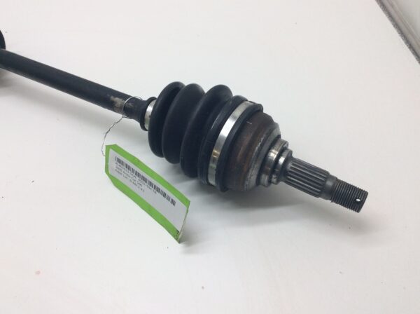 2005 Arctic Cat Complete CV Axle Assy - Front / Rear - Supersedes to # 1502-442 - Image 2
