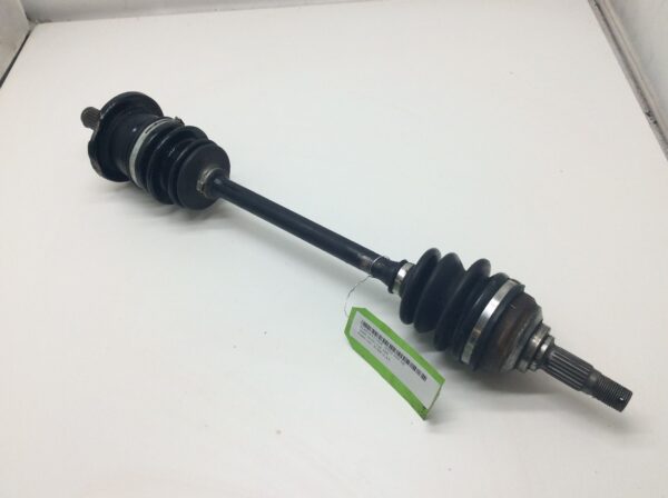 2005 Arctic Cat Complete CV Axle Assy - Front / Rear - Supersedes to # 1502-442