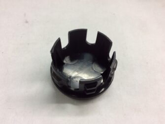 2007 Yamaha CAP, Front Bumper