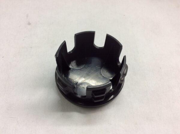 2007 Yamaha CAP, Front Bumper