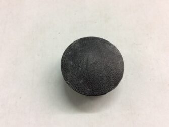 1997 Yamaha Cap, Front Fender